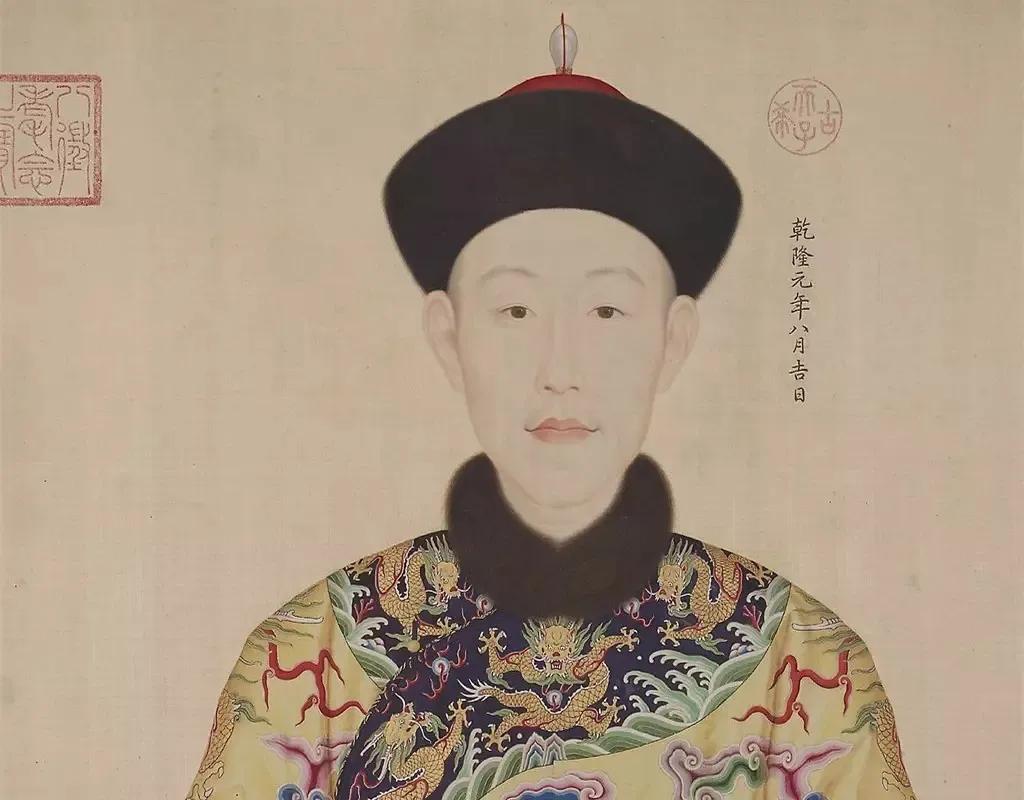 让人惊奇冷知识：“衣冠*兽禽**”竟然是夸人