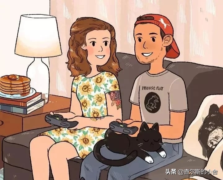 男人有以下几个称呼说明很爱你,对你有这4种称呼的男人