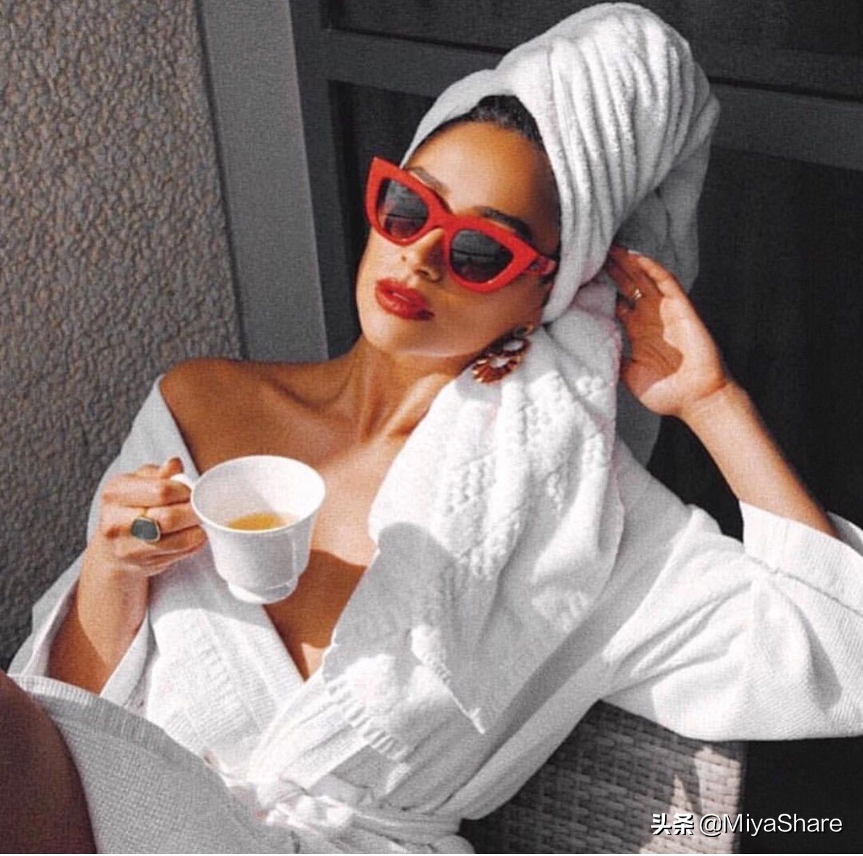 欧舒丹精华好用吗,被种草的好物推荐