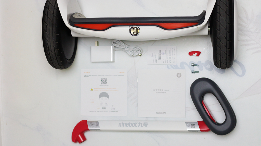 九号平衡车nano可以改卡丁车吗,九号平衡车nano对比九号平衡车