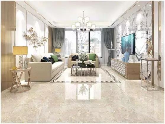 瓷砖价格持续走低,抛光砖行情价格