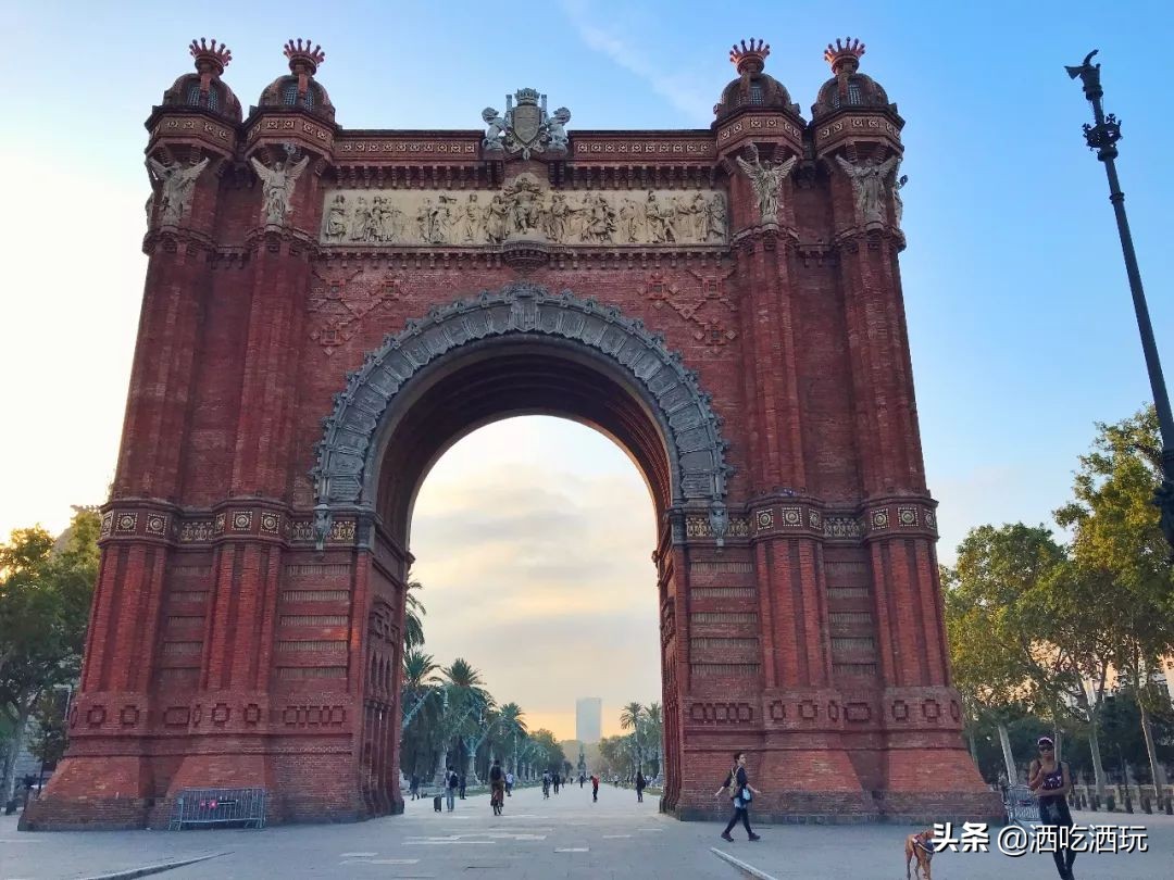 西班牙15天自由行攻略,西班牙马德里旅游攻略