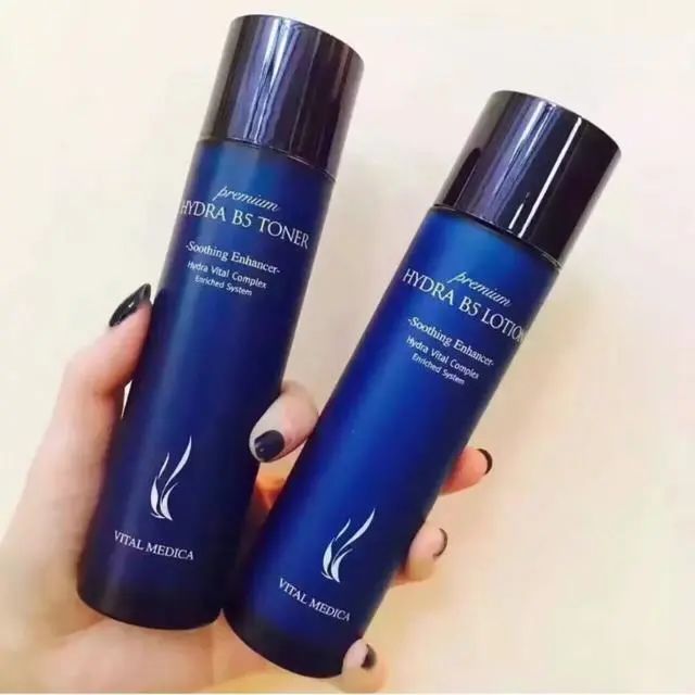 海蓝之谜水乳和sk2哪个好用,海蓝之谜精粹水乳和sk2水乳哪个好