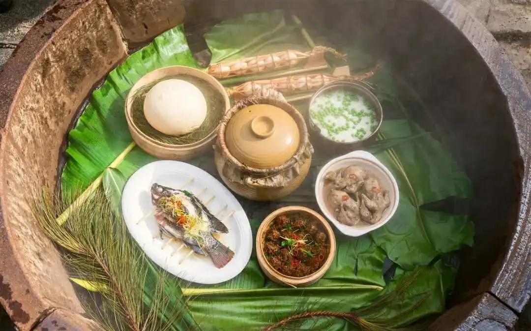 云南避暑避寒最佳地方,云南最适合避暑的旅游城市