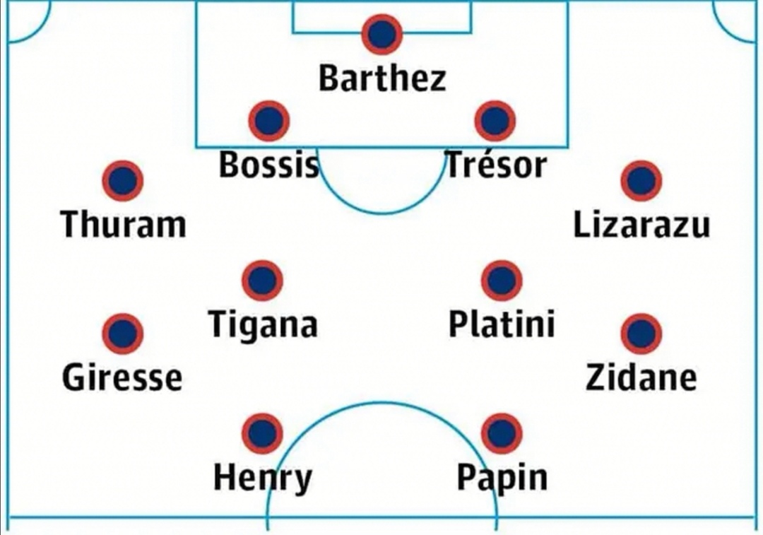 他是足球踢得最好的柔术冠军，法国的大满贯左后卫