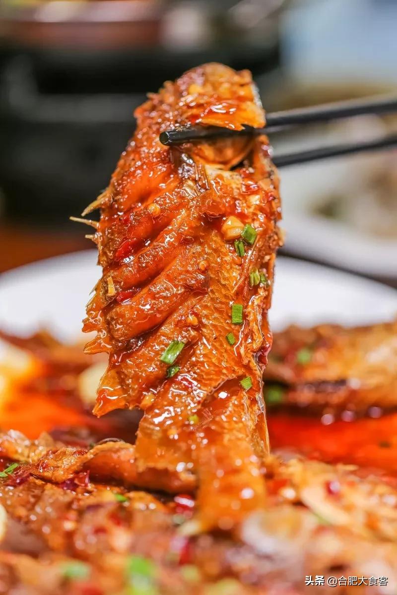 合肥最好的堂食排名,合肥十大堂食名单