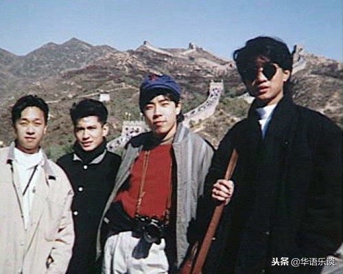 beyond的歌为何百听不厌,beyond的哪首歌最好听