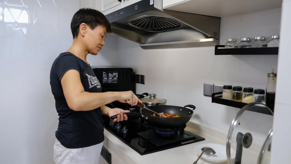 colmo的设计理念为四个字,colmo邀您开启设计墅智新生活