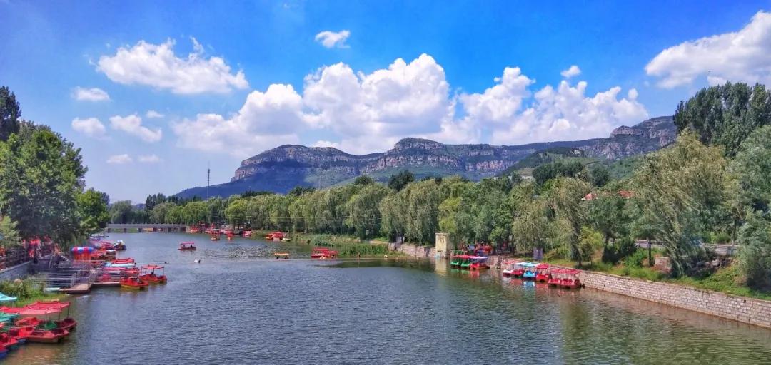 济南黄河入海口自驾游最佳路线图,春节济南出发自驾游最佳线路推荐