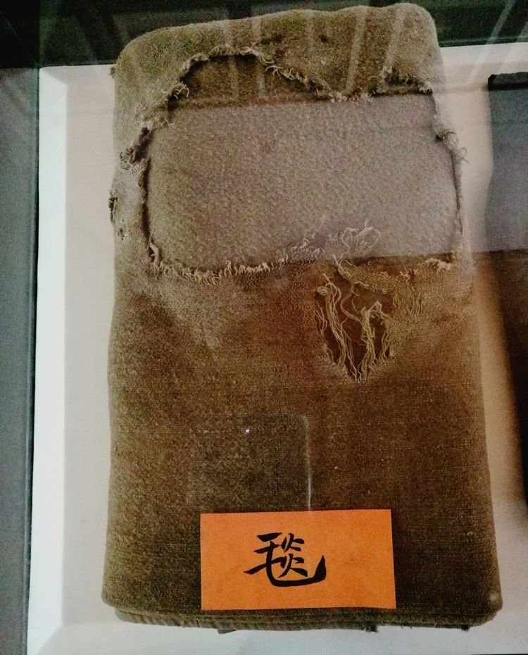 近代第一高僧虚云大师,虚云大师的真实故事