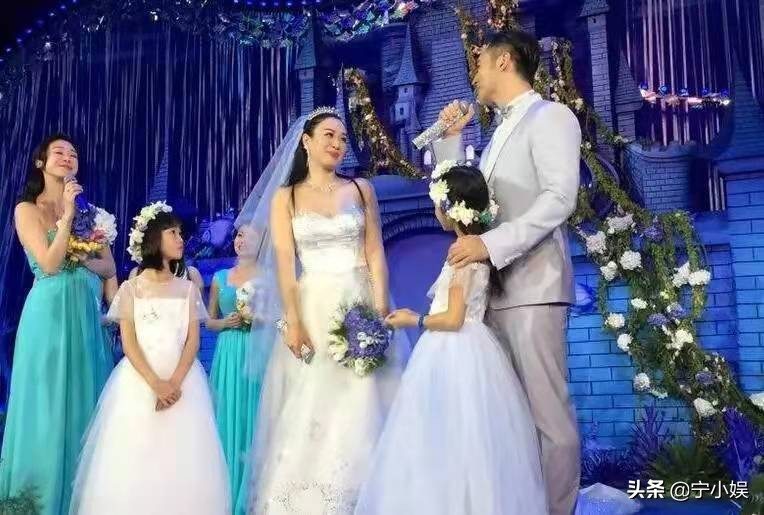 12次试管成功的女明星,明星试管婴儿都做了几次