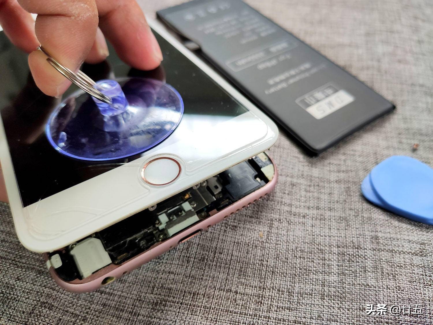 苹果6sp手机有坏点能换吗,苹果6sp可以去官网换新机吗