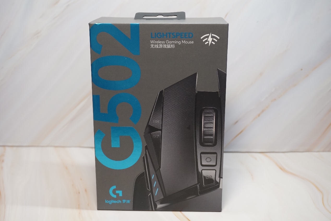 为什么普通鼠标比罗技g502还好用,罗技鼠标g502g402g304哪个顺手