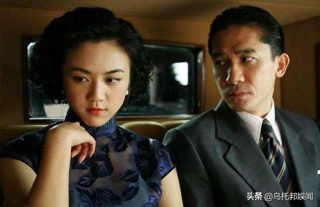 2007年，梁朝伟与汤唯演床戏，坦言：确实如假戏真做