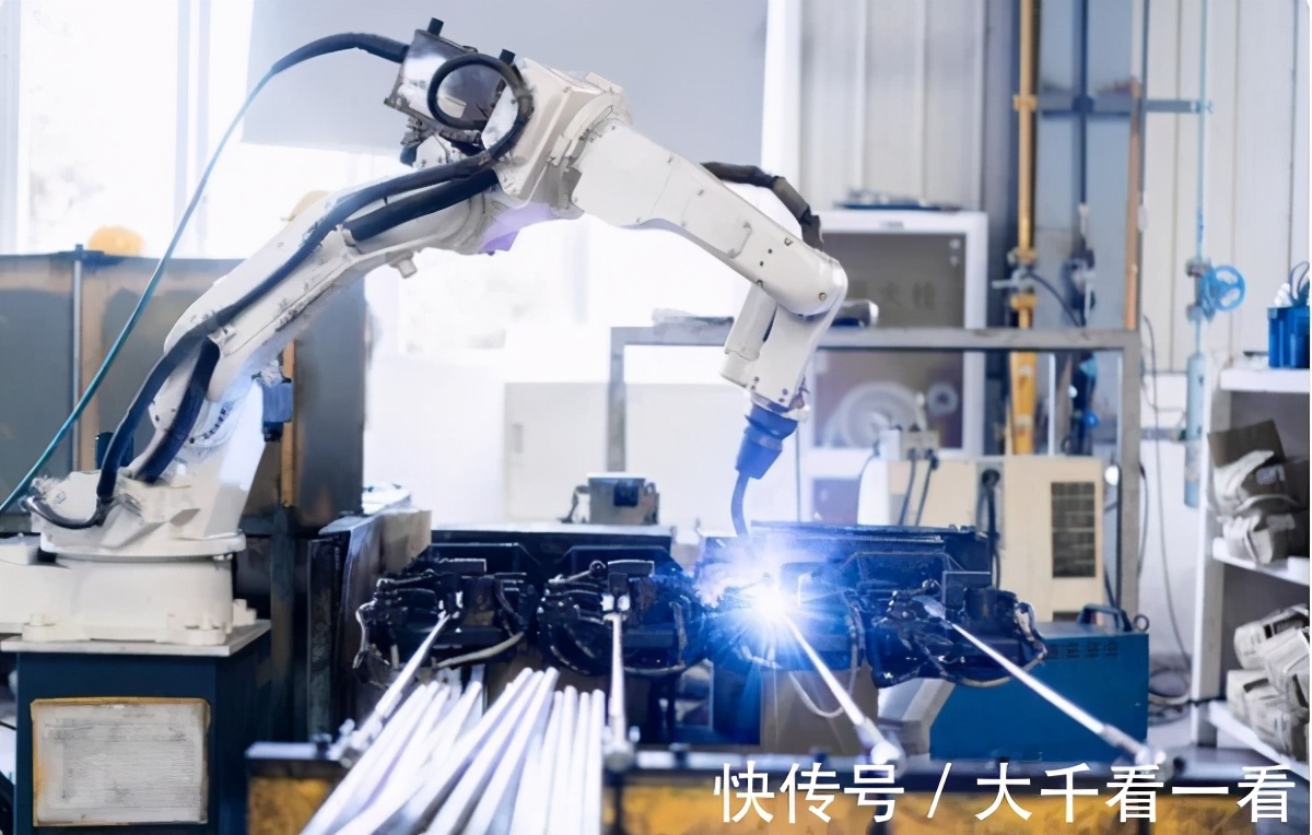 全球科技最发达十大国家,中国领先世界的5大尖端科技