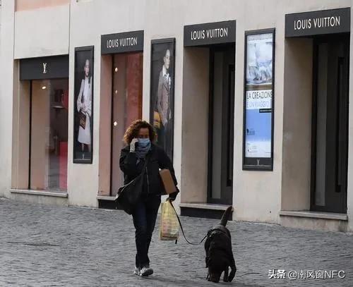 总理夫人、球星、影帝，下一个不幸中招的国际名流是谁