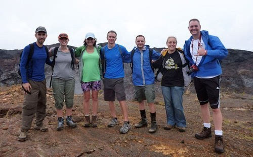 3男3女模拟火星旅行，封闭仓无隐私生活一年，出来后怎么样了？