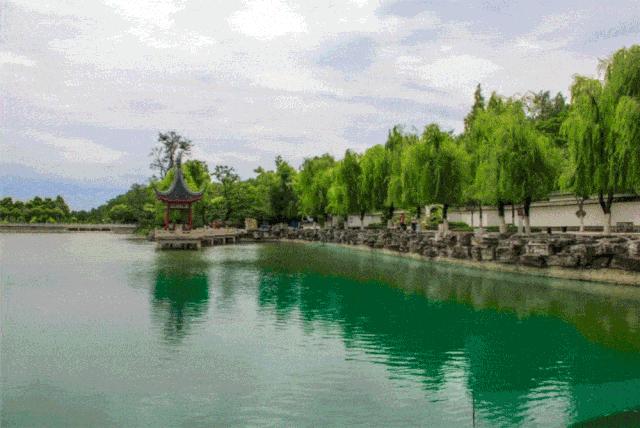 2020丰台文化和旅游消夏季活动正式启动！5条线路，游园、嬉水、赏花、亲子、夜游，全都有！