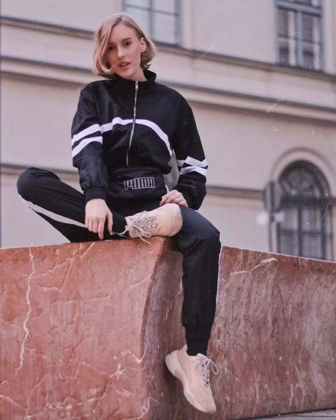 2019年的春天，我被几双鞋安排得明明白白！