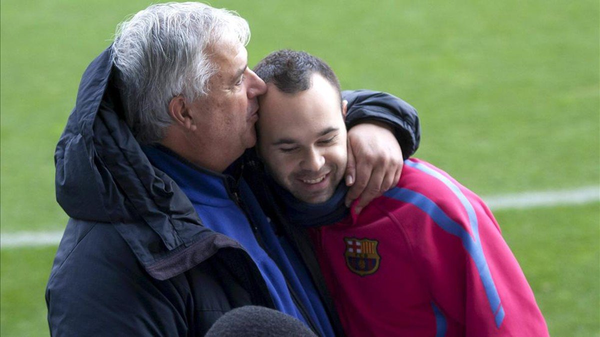 论球探的重要性，拉玛以他名字命名瓜帅说没有球探就没有他的今天