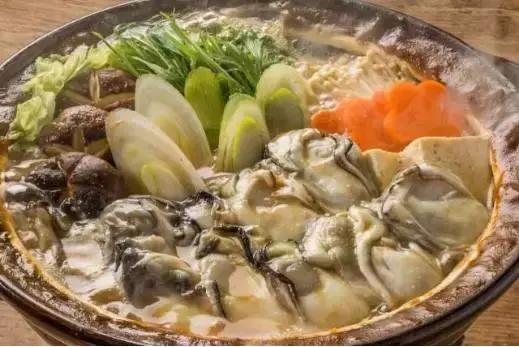 日本冬天必吃十大名锅物！你都吃过了吗