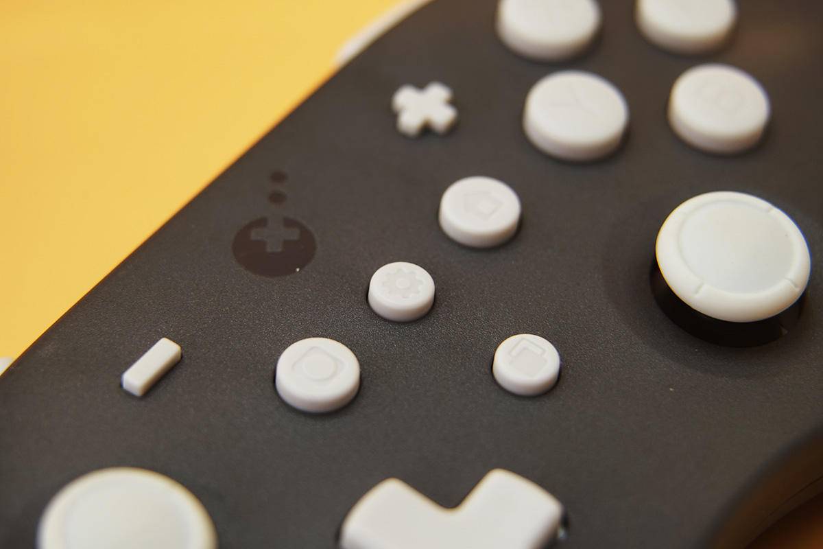 谷粒精灵手柄pro,谷粒精灵pro手柄