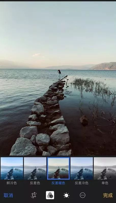 iphone手机拍照操作指南,iphone实况拍照有什么用