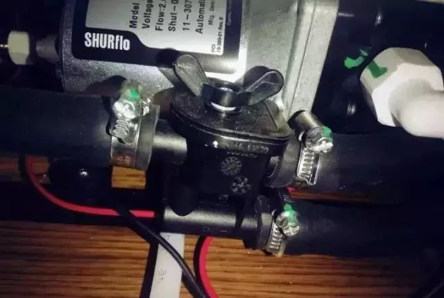 天冷了，让我们把房车的暖风造起来