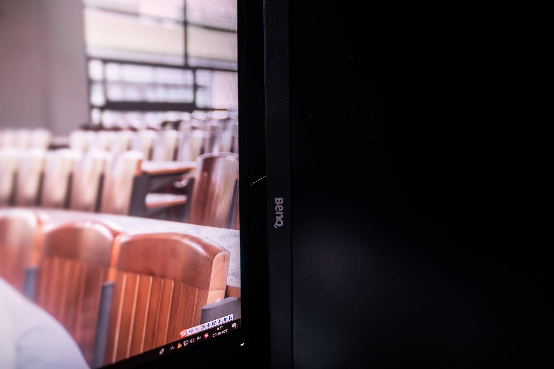 强迫症电脑桌面大改造,强迫症的桌面大改造