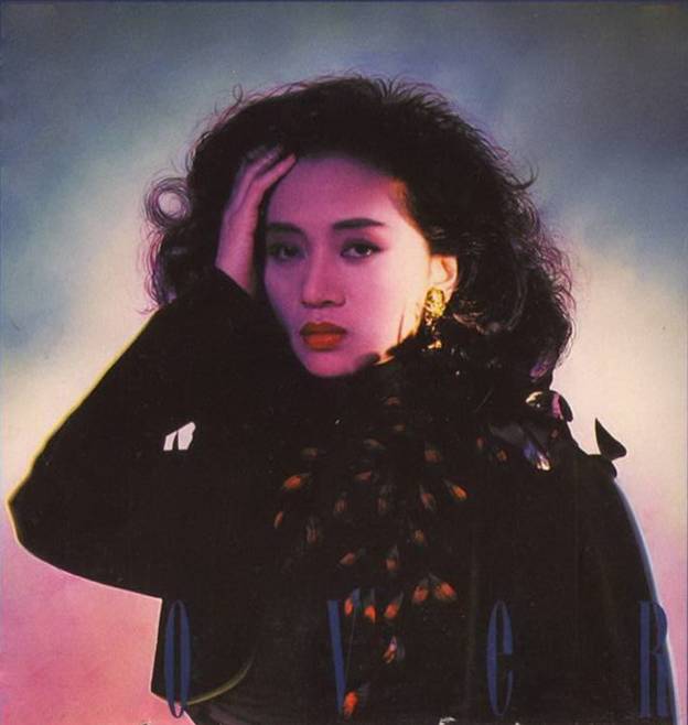 有多热爱梅艳芳,梅艳芳会一生一世去爱你吗