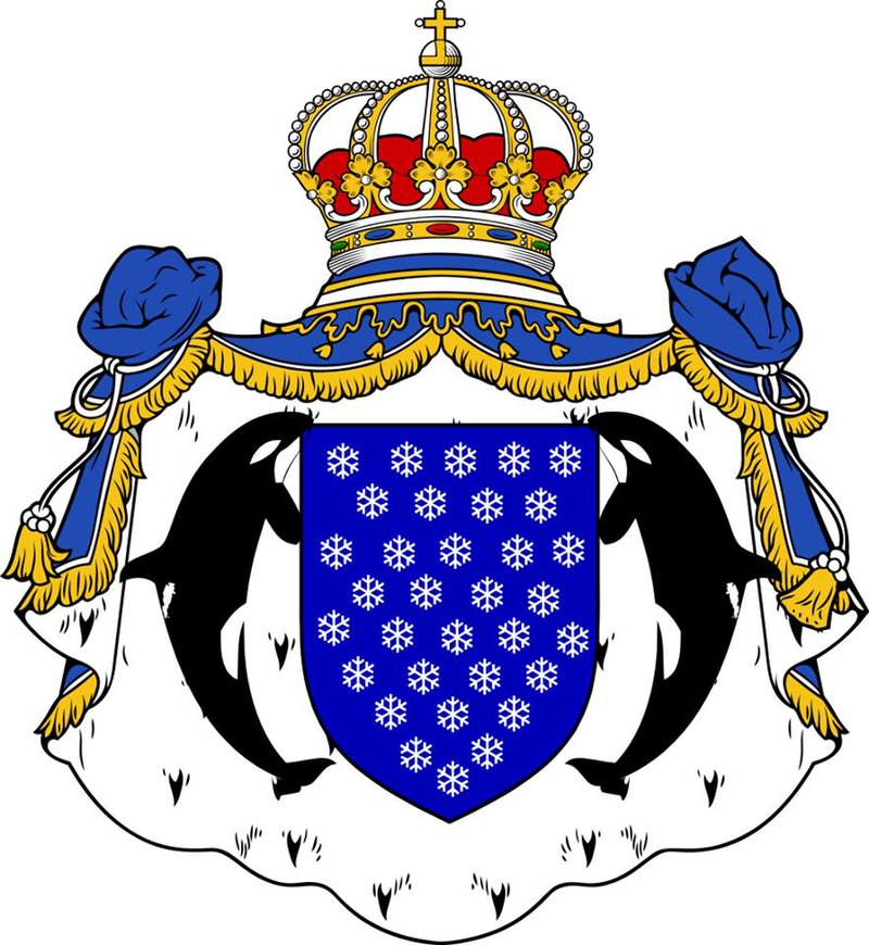 私人国家标识（四）