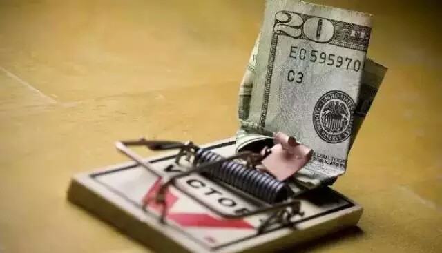 2018年是吃人的年头，300个传销币、400个资金盘套死无数人！