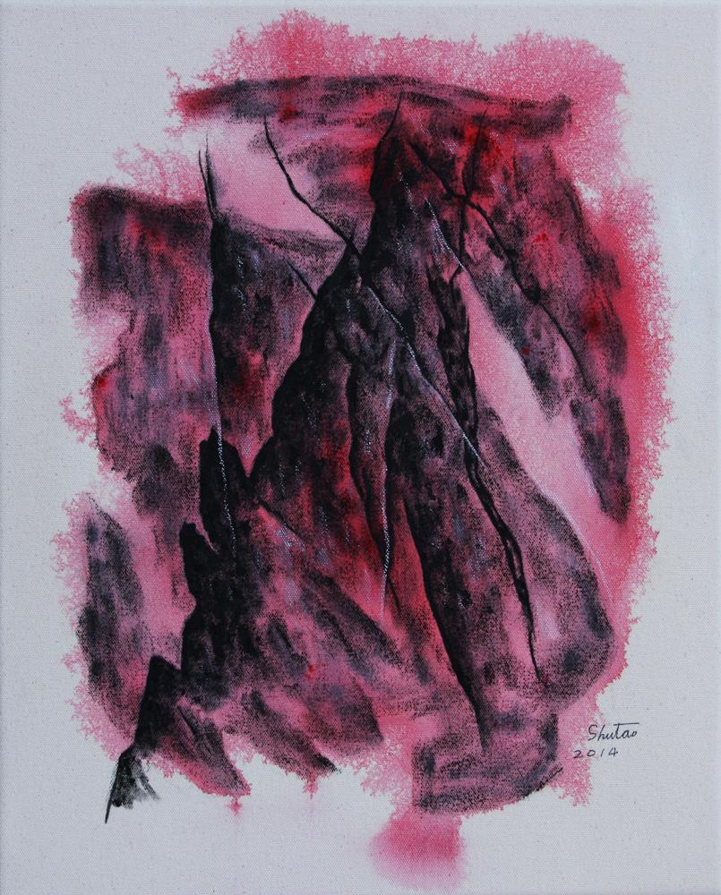 蜀人钟子丨访谈录·廖树陶：世界视野中的艺术人文精神2016