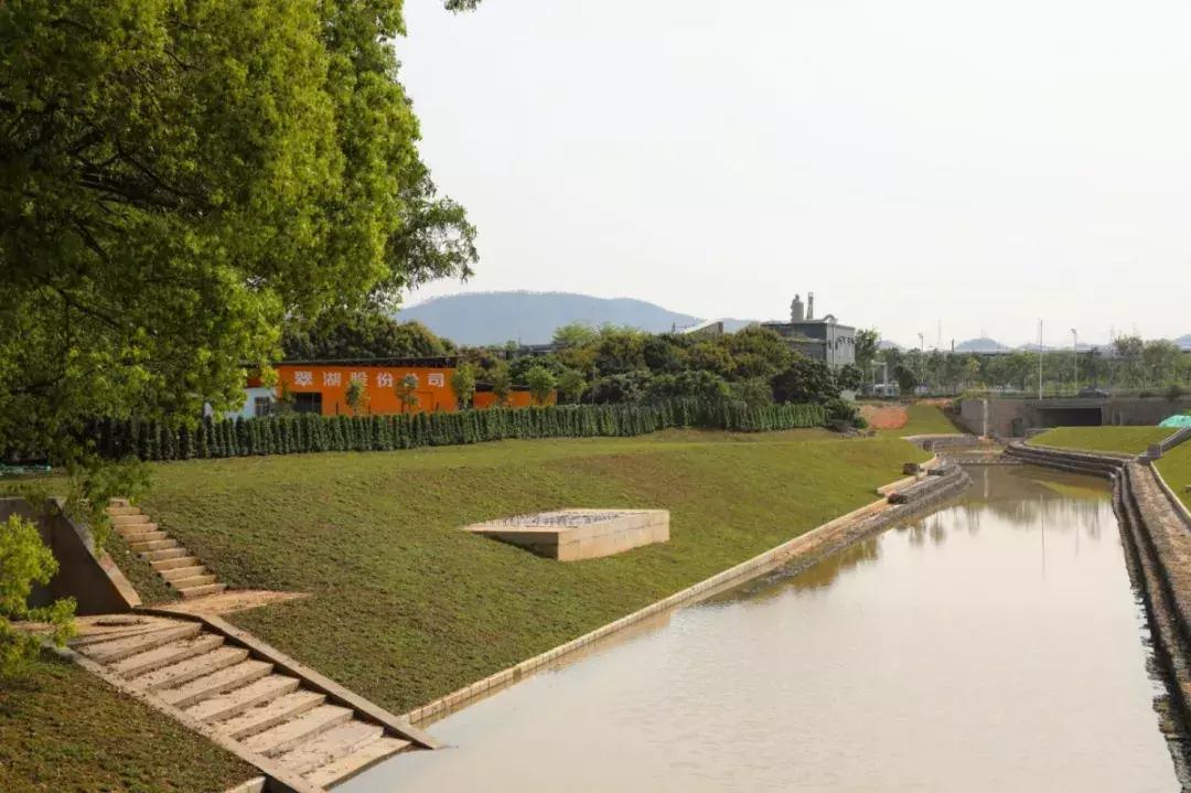 光明这些河流又有新变化，多个好消息密集来报~