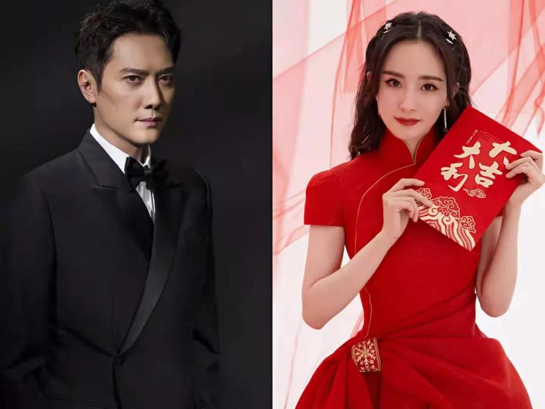 王菲谢霆锋复合回忆坎坷情史,谢霆锋王菲罕见世纪同台