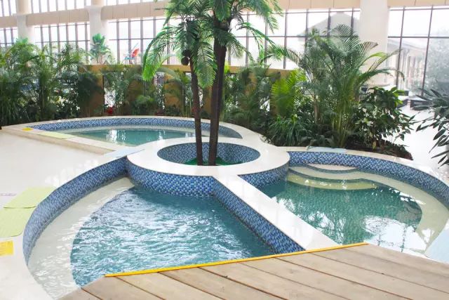 北京带孩子泡温泉的好去处,北京哪里可以滑雪泡温泉