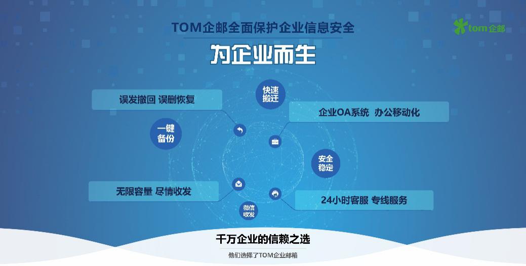 企业邮箱怎么申请开通,如何申请企业邮箱免费注册