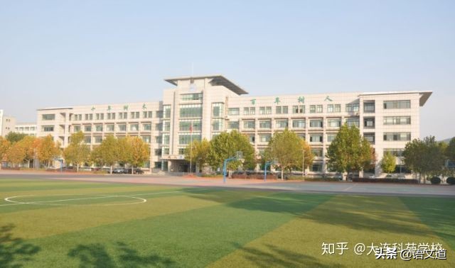 大连各高中家长现状,2016版大连初高中排行榜