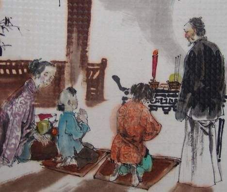 “国家大事，在祀与戎”被伊朗带火，我们祖先到底在告诫什么？