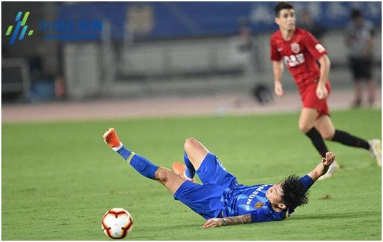 江苏苏宁“假球”背后：是谁在给江苏足球泼脏水？