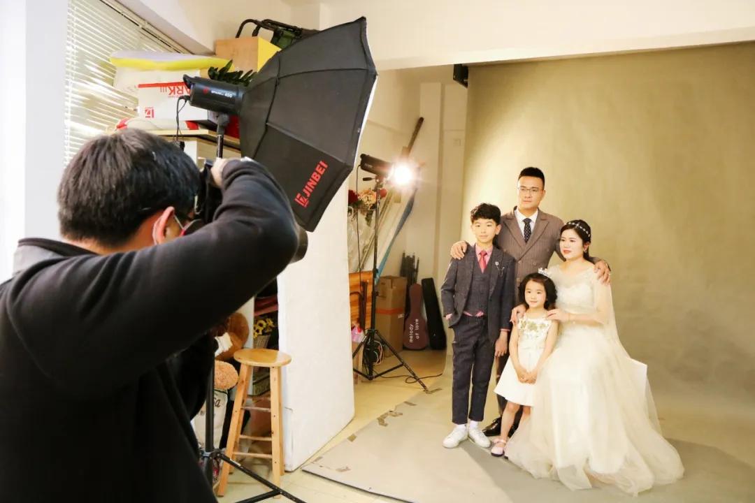 从东街到打锡街，8年过去了，很多泉州人拍照只选它！