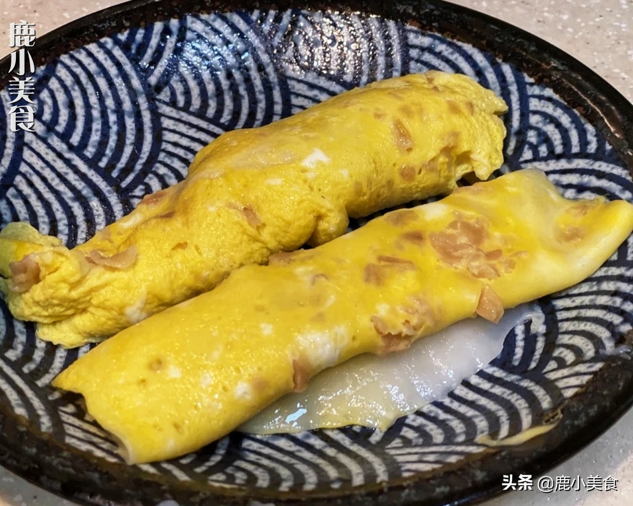 肠粉蒸法教程,肠粉蒸法家庭