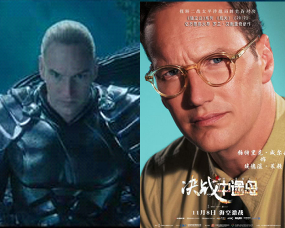 神仙阵容哪部好看,神仙阵容电视连续剧