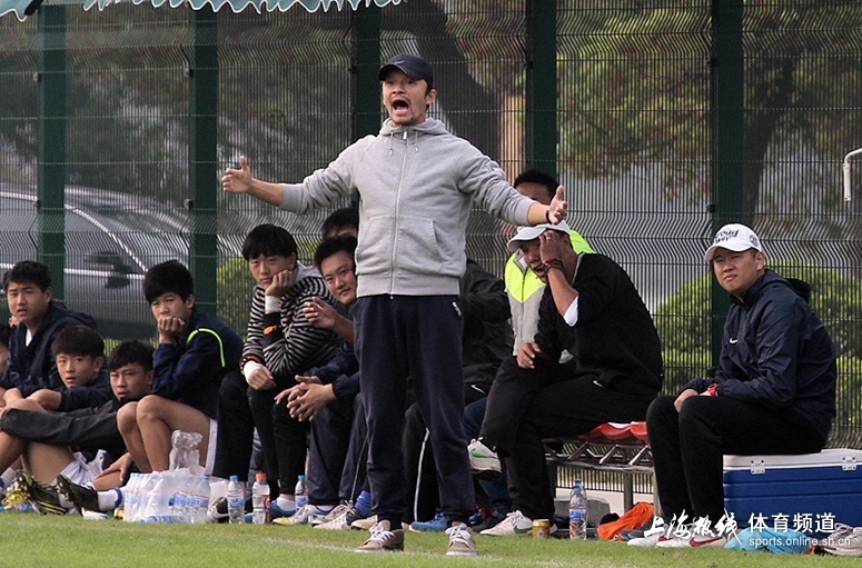 谢晖国足,谢晖进7球