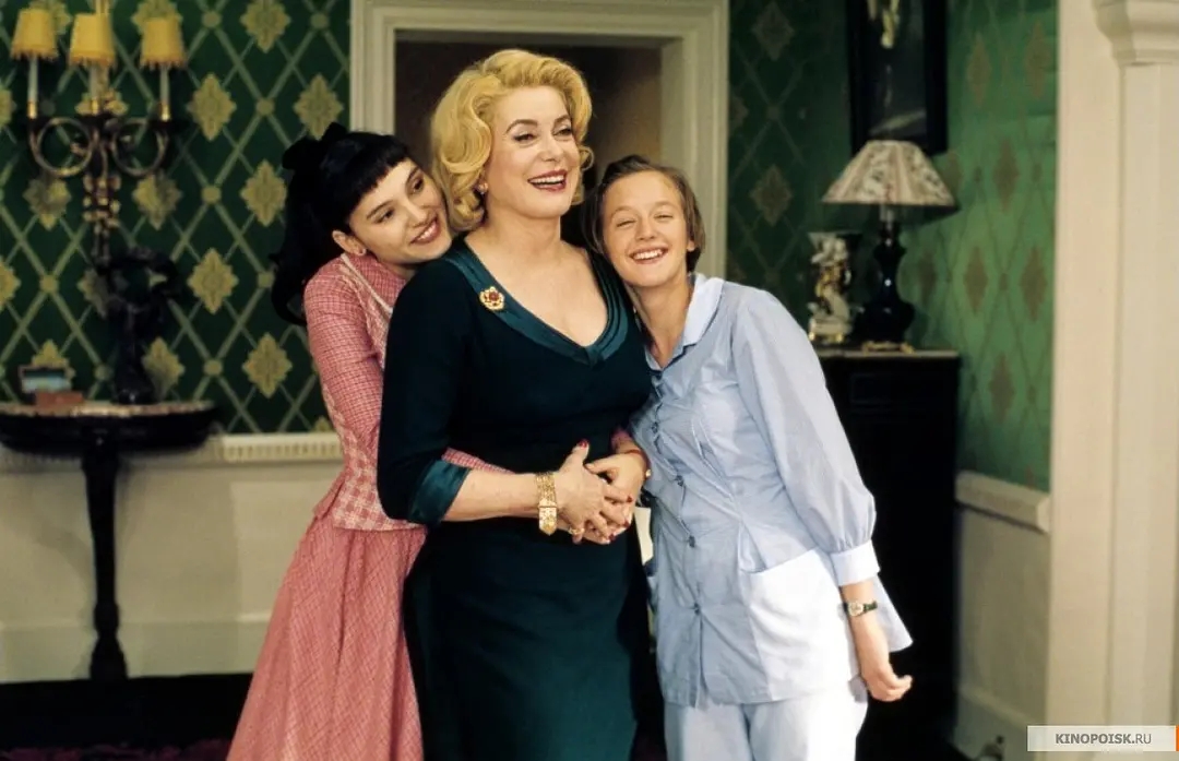 八美图全部合集,八美图八个女人的分析