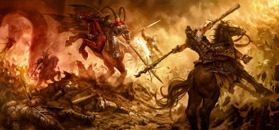 三国志2017当前版本阵容推荐,三国志2017版橙将最佳组合