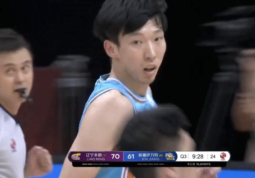 新疆男篮战胜广东男篮全场回忆,新疆男篮新赛季怎么样