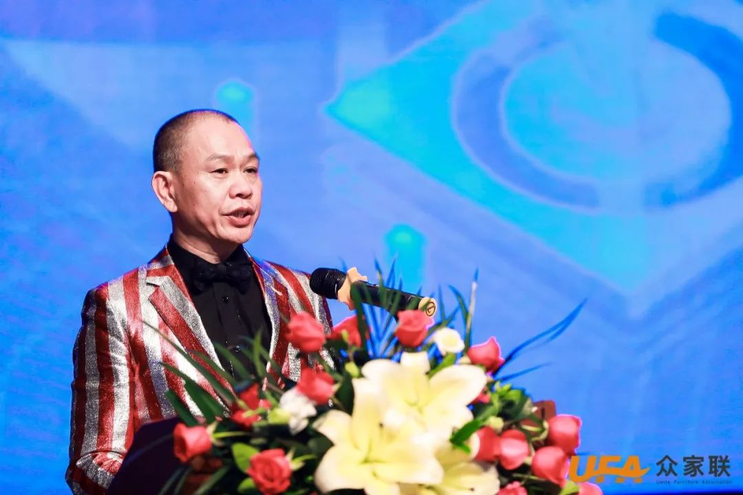 众家联合伙人齐聚中国,众家联创始人