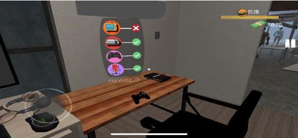 网吧模拟器经营自己的网吧,网吧经营模拟器新手教程游戏表