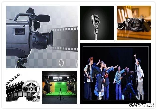 艺术类专业报考指南及费用,高考艺术类专业就业前景